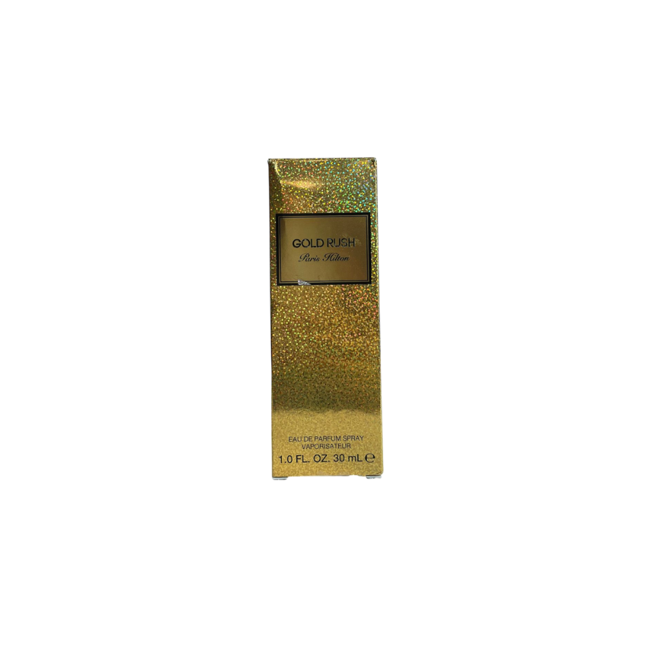 Perfume Paris Hilton Gold Rush 30ml